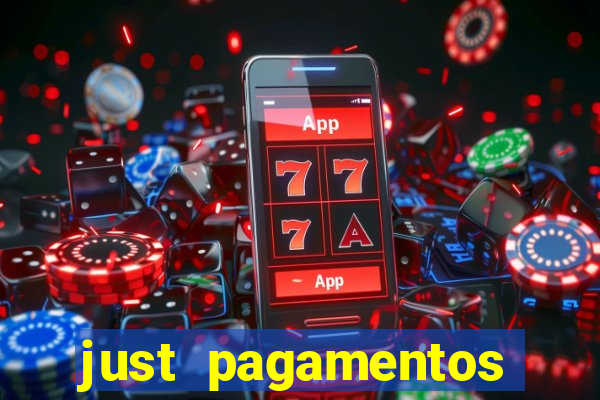 just pagamentos ltda pixbet